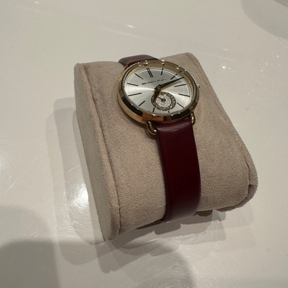 Micheal Kors Watch